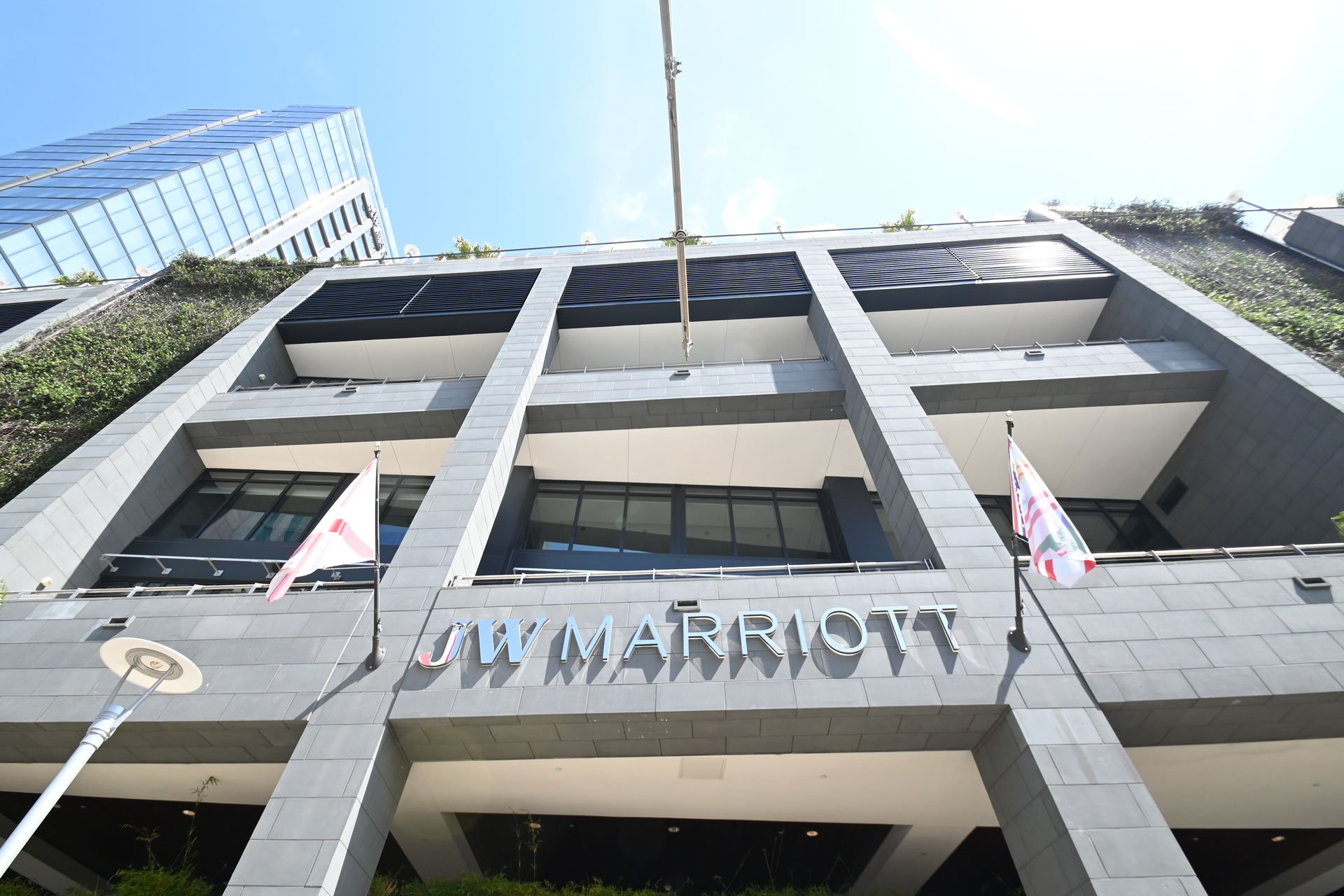 JW Marriott