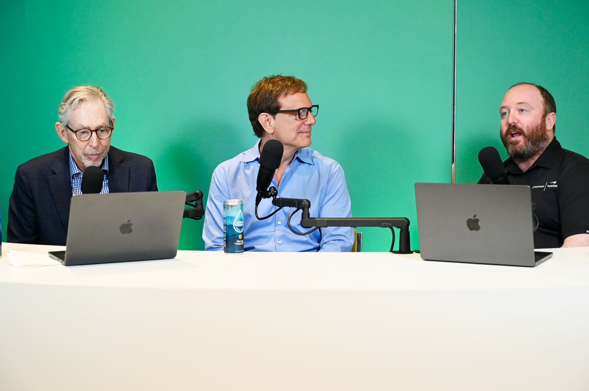 Synergize Podcast with Special Guest Rich Cancro