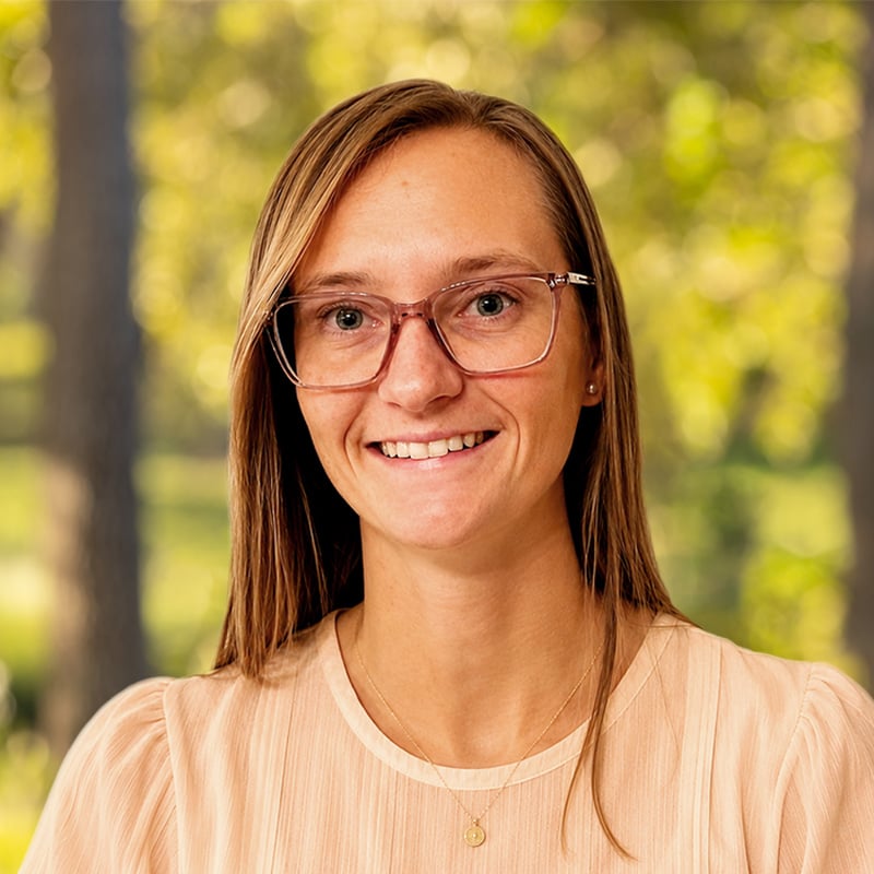 Kate Mapstone